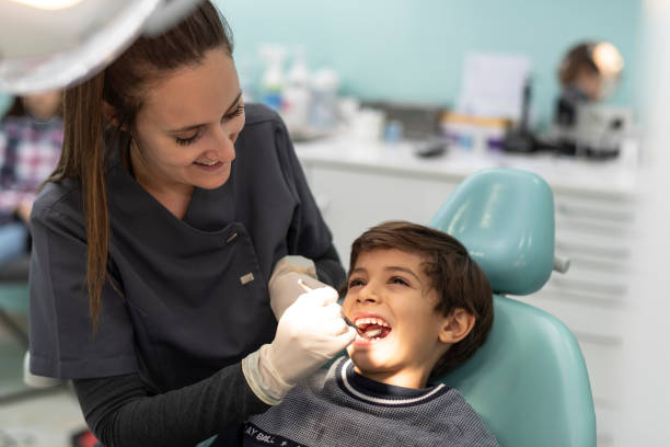 Best Root Canal Emergency Dentist  in Buda, TX