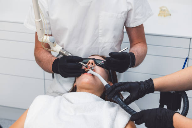 Best Cracked Tooth Emergency Dentist  in Buda, TX