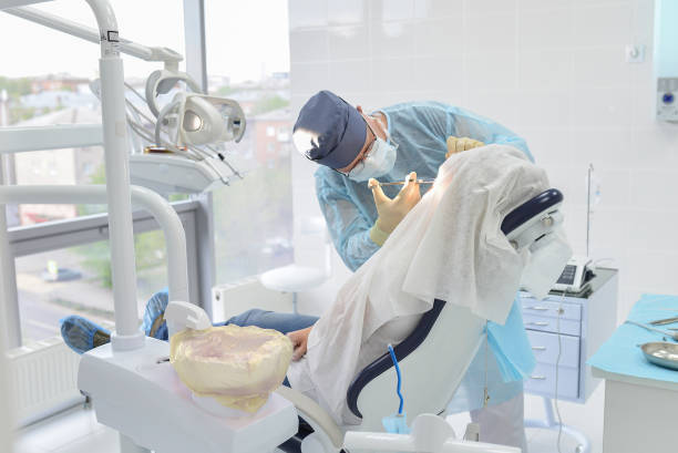 Best Knocked-Out Tooth Emergency  in Buda, TX